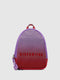 Mala Mochila em Violeta